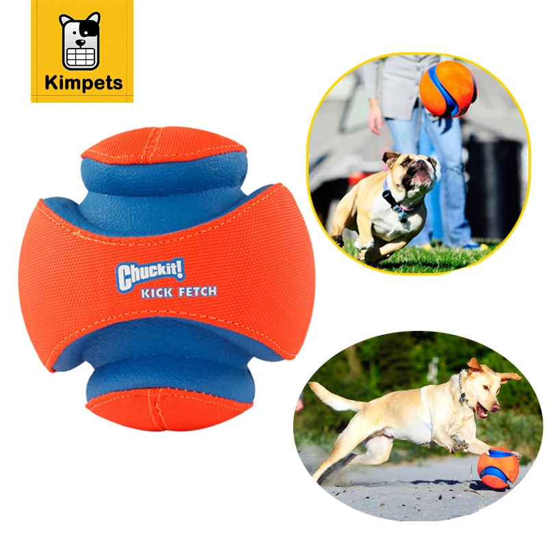 chuckit fumble fetch