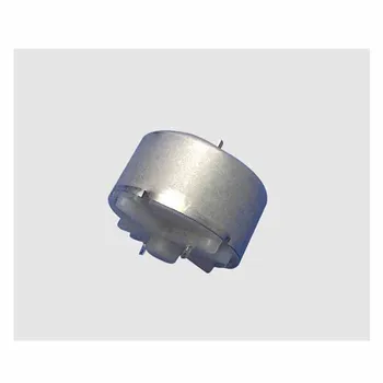 

FREE SHIPPING used RF500 series agitator Brush DC motor electromagnetic furnace motor toy fan motor mini motor