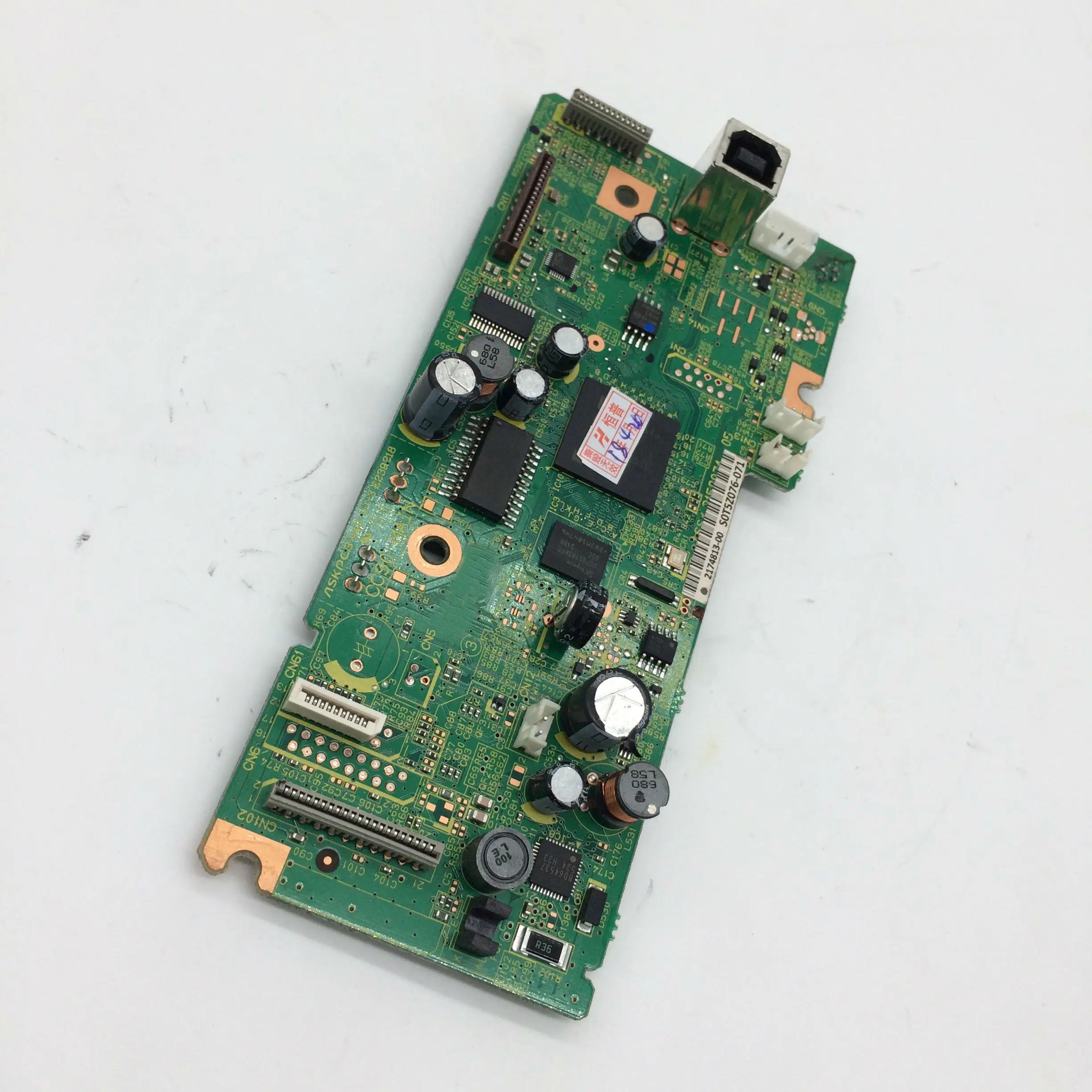 Formatter Board logic Main Board MainBoard for Epson mother board L385