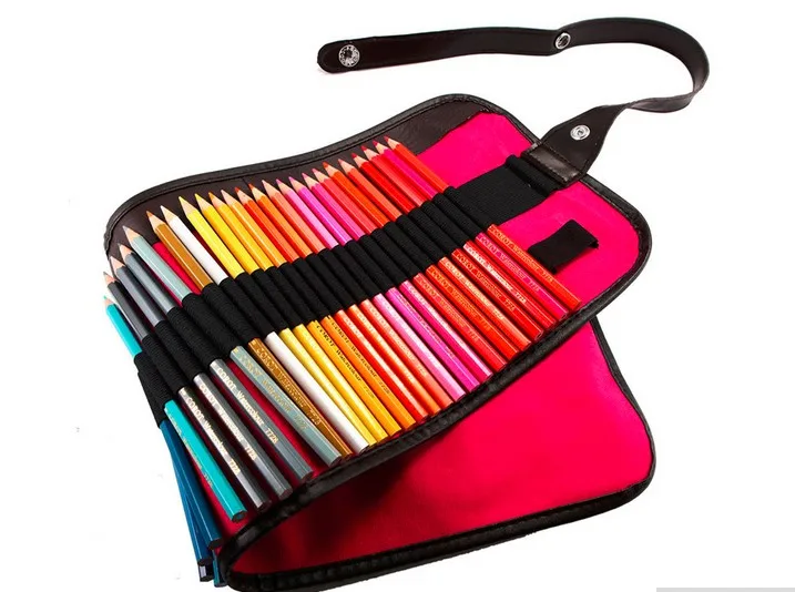 Faber Castell Цвет ed бренд Lapis картины художника масляный цветной карандаш Карандаш