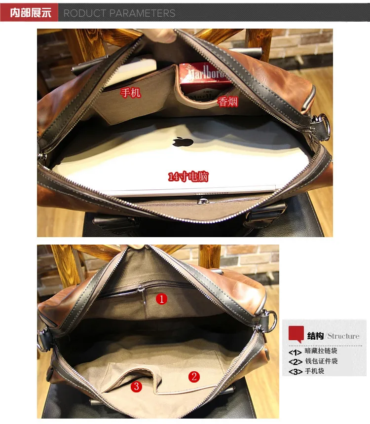 men handbag
