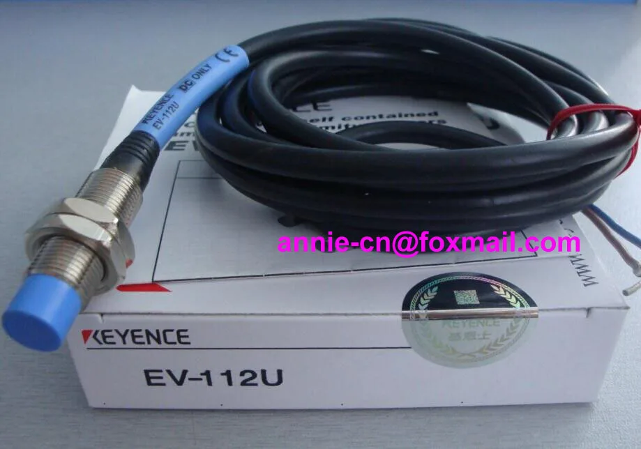 

EV-112U KEYENCE Proximity sensor