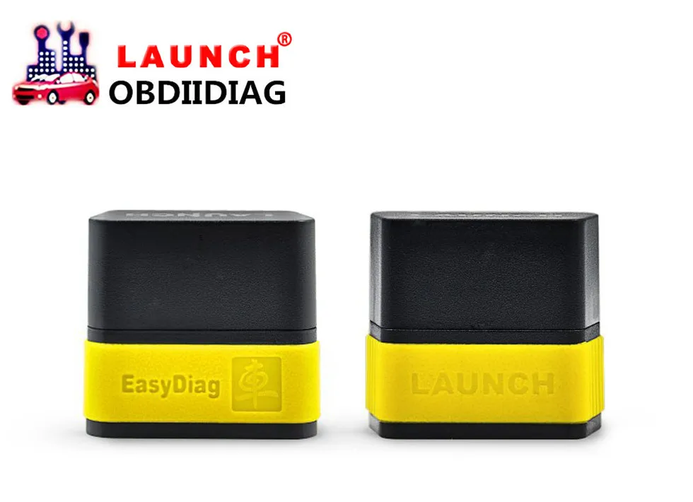 

Launch X431 EasyDiag 2.0 / plus diagnosis auto/car universal diagnostic scanner tool with bluetooth obd2 eobd2 adapter 5pcs/lot