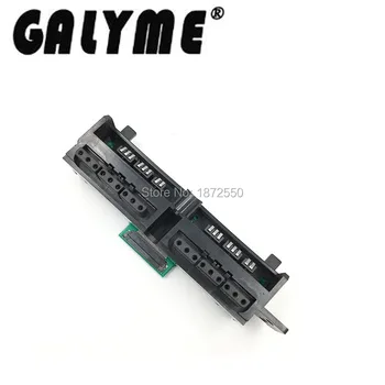 

New Arrival Black Color Fit For PS2 30000 50000 Console Interface Socket Board Part For Sonly Playstation 2 Controller Parts