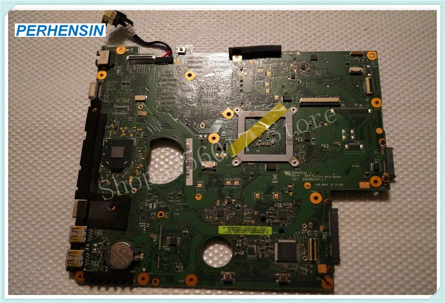 ل ASUS A15YA محمول اللوحة القس 2.1 15.6 ميديون أكويا E6234 100% العمل تماما