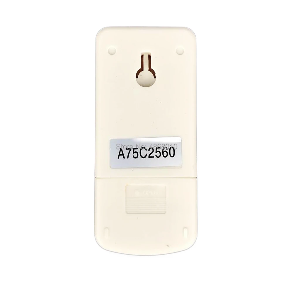 PANASONIC A75C2560 2