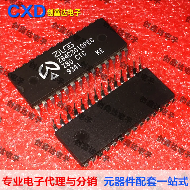 Бесплатная доставка Z84C3010PEC Z84C3010PE Z84C3010P Z84C3010 |