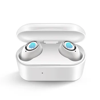 

D015 Bluetooth 5.0 earphones TWS Drahtlose Blutooth Earphone Handsfree earphones Sport earphones Gaming Headset