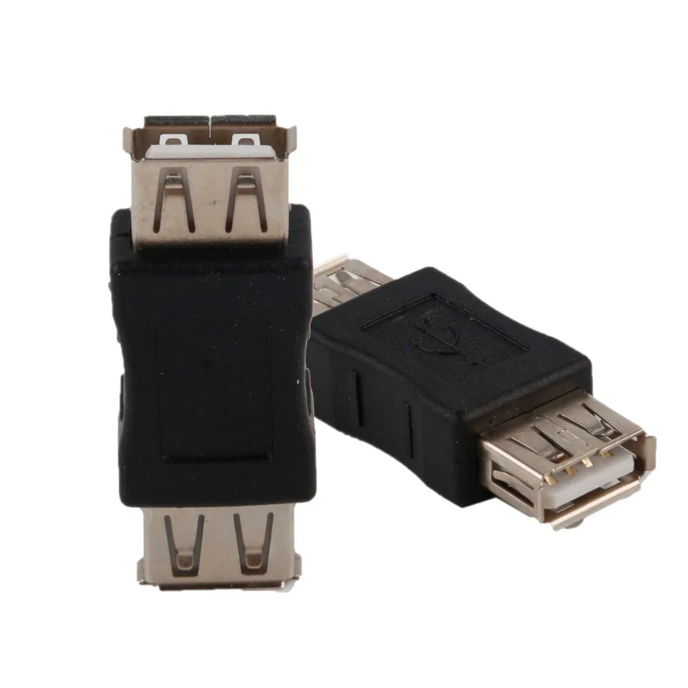 

Computer Type A Adapter USB Adaptor for Tablet Laptop Firewire 1394 6 Pin Female to USB 2.0 Male Adapter Converter