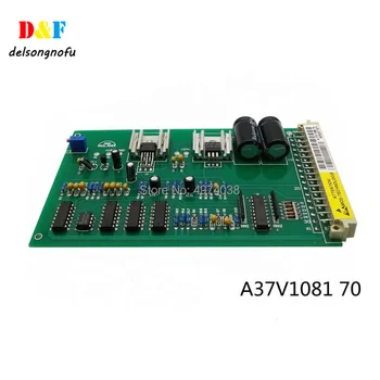 

Man Roland Printing Machinery Card Board A37V108170