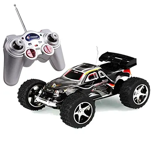 Radio controlled Cars High Speed 2.4G 2WD Shock Resistant 132 Buggies