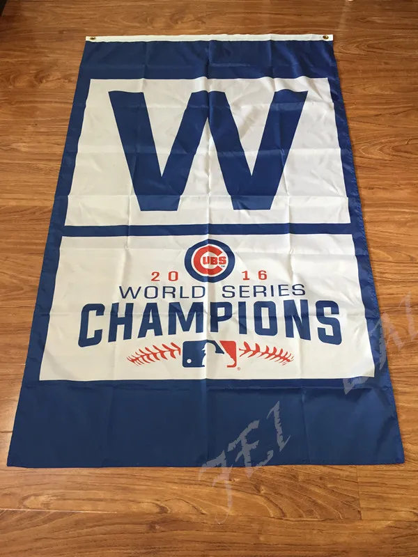 2016 world series chicago
