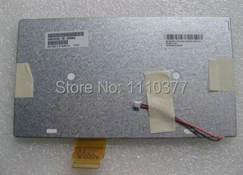 

AUO 6.1 inch TFT LCD Screen A061FW01 V0 480(RGB)*234