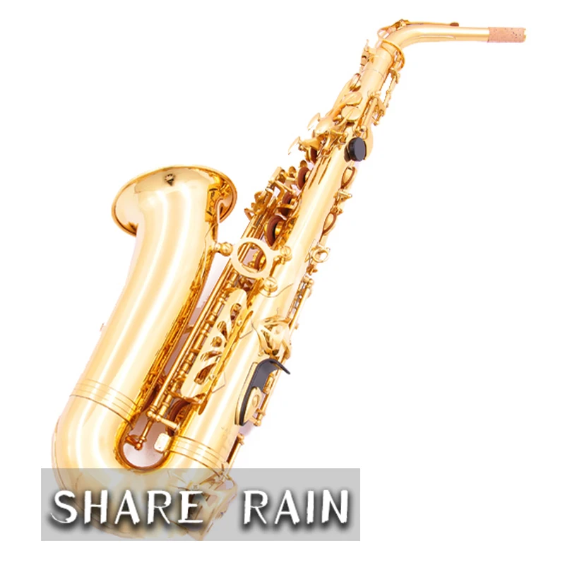 JUPITER Eb Alto Sax JAS 700Q