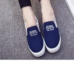 

2018 new flat flat heel comfortable casual lazy shoes.