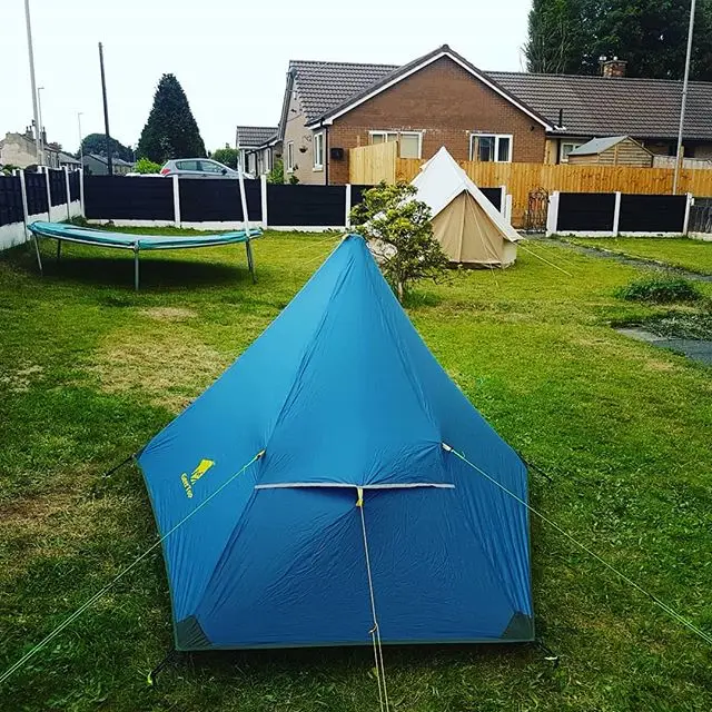 Tenda de Acampamento ao ar Geertop Ultraleve Pessoa Três Temporada Mochila Livre Caminhadas Equipamento Turístico Portátil Tendas Trekking 1 3 Uma 22 tenda de acampamento ao ar livre caminhadas