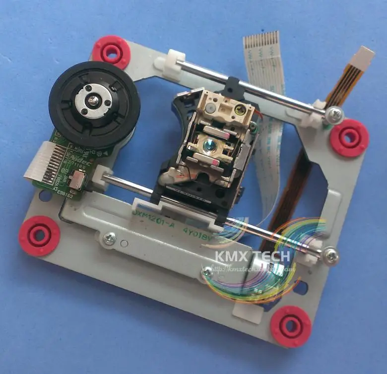 

original inventory DVD movement ONP8056-A ONP8055-A with a laser head