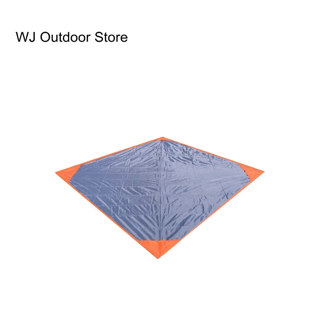 Waterproof big size High quality hiking ground sheet SNDX009 outdoor