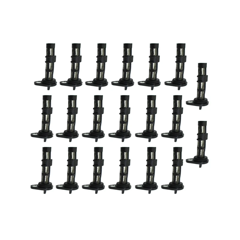 XLSION Aftermarket 20 шт. масляный фильтр для Kipor 178F 178FA 186F 186FA 170F 173F дизельный двигатель