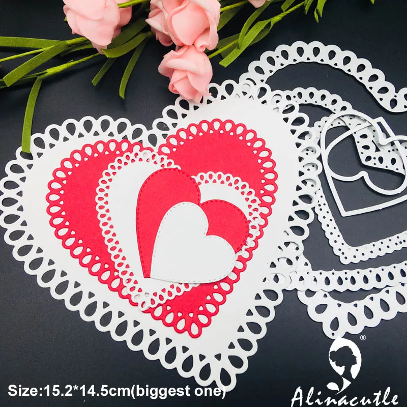 die cut alinacutle-46-2