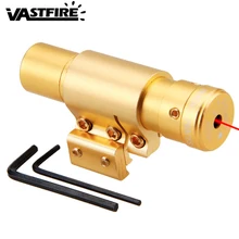 Red Dot Hunting Laser Sight Rifle with 11/20mm Adjustable Mount Rail For Airsoft Guns Laser Scope Light Subzero Build in Battery Red Dot Hunting Laser Sight Rifle with 11/20mm Adjustable Mount Rail For Airsoft Guns Laser Scope Light Subzero Build in Battery