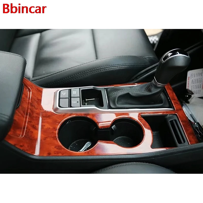 Bbincar ABS специальная краска внутренняя ручка панель переменного тока