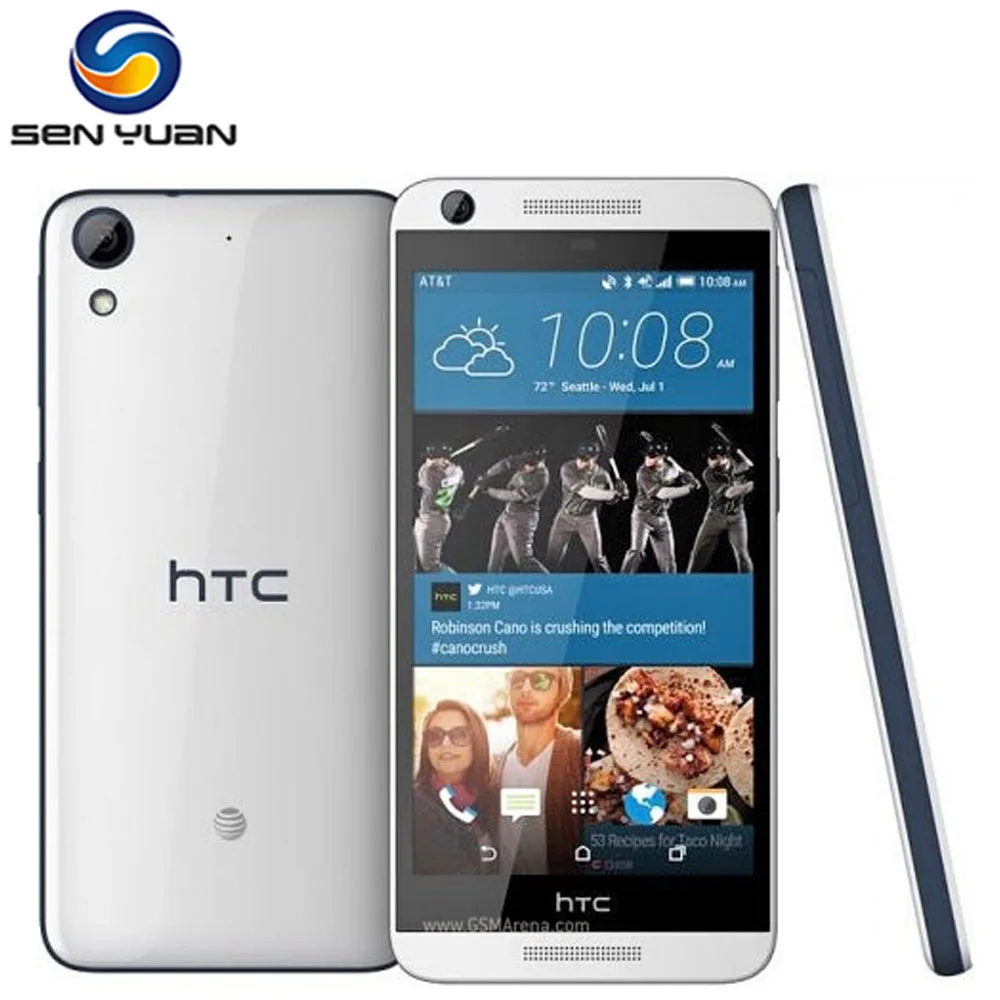 bilder für Ursprünglicher freigesetzter htc desire 626 626 w handy 5 "touchscreen Octa-core 2 GB RAM 16 GB ROM 13MP kamera Handy bilder für Ursprünglicher freigesetzter htc desire 626 626 w handy 5 "touchscreen Octa-core 2 GB RAM 16 GB ROM 13MP kamera Handy