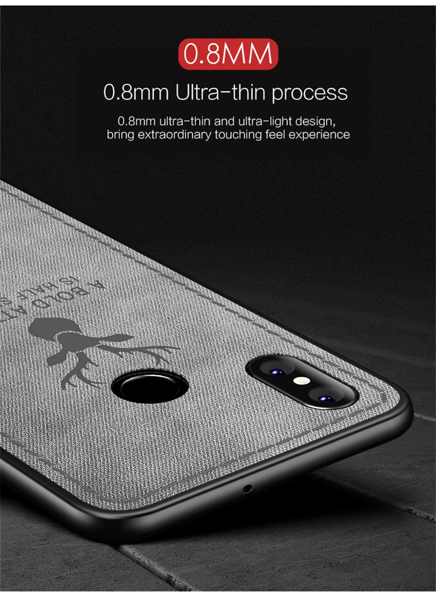 Xiaomi Mi 8 Case (6)