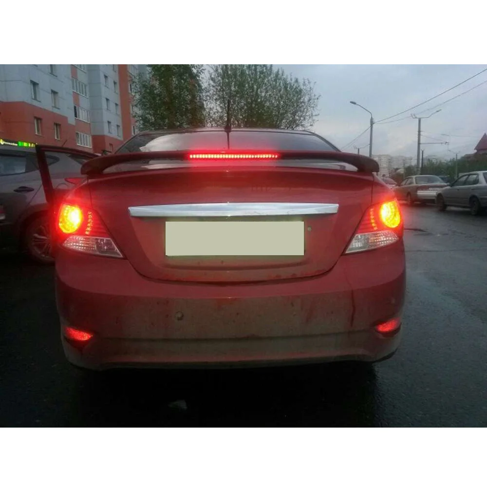 

2pcs Car LED Brake Light 1157 P21/5W Bay15d 3030 21SMD LED Car Lights Low power consumption Stop Tail Lamp Turn Signal
