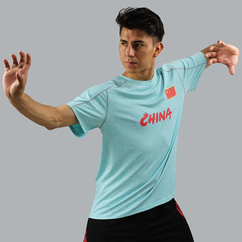 Ccwushu футболка одежда для ушу униформа wushu китайская Кунг фу taichi тайцзи униформа| |