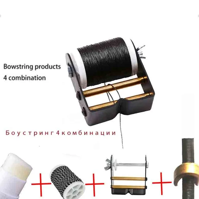 4Combinat-Archery-Bow-String-Material-Bowstrings-Serving-Tool-bow-strings-wax-Archery-Strings-Buckle-Clip-Nock.jpg_640x640