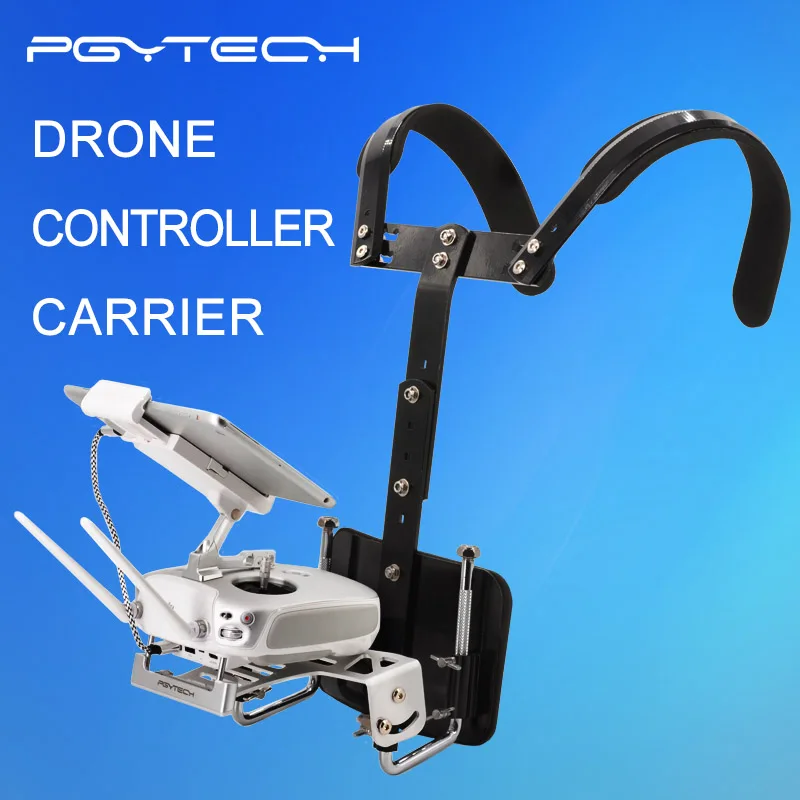 Buy PGY Drone controller carrier RC remote control