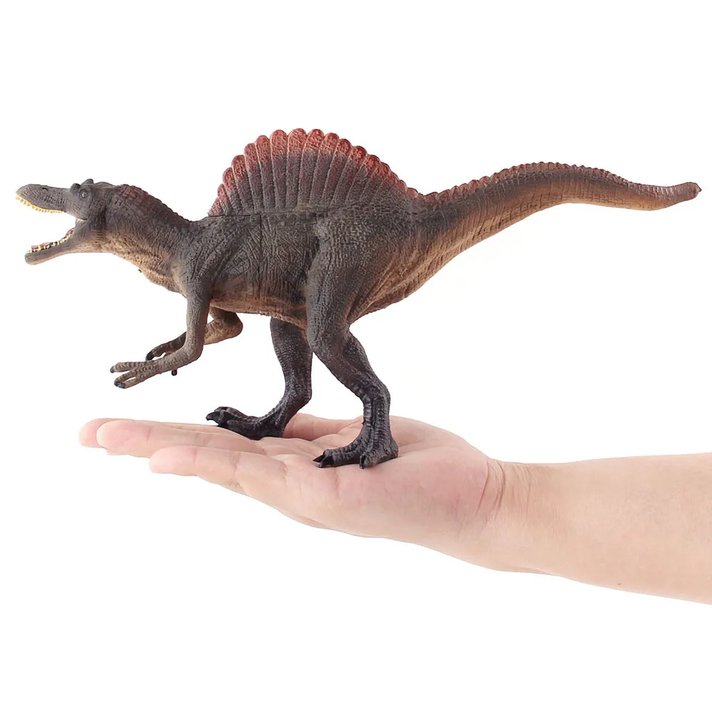 large spinosaurus toy