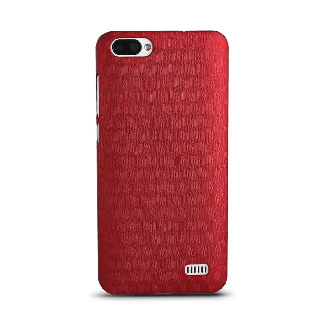 

Cell Phone Protect Shell Anti-fall Phone Case Back Easy to install and remove. Hard Cover For Blackview A7