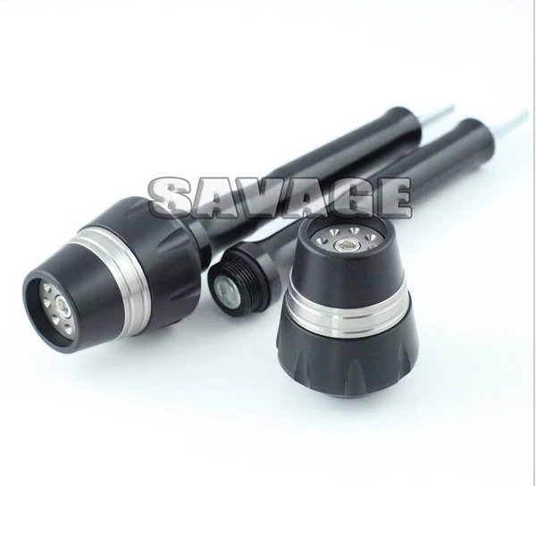 

For KAWASAKI GTR 1400 Concours 2010-2014 New Design Motorcycle Frame Sliders Crash Protector Falling Protection