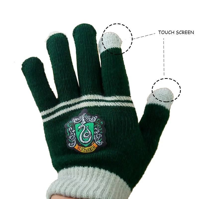 Halloween Harri Potter Accessories Socks Gloves Colsplay Glasses Magic Wand Toys for Gryffindor Ravenclaw Hufflepuff Slytherin Halloween Harri Potter Accessories Socks Gloves Colsplay Glasses Magic Wand Toys for Gryffindor Ravenclaw Hufflepuff Slytherin