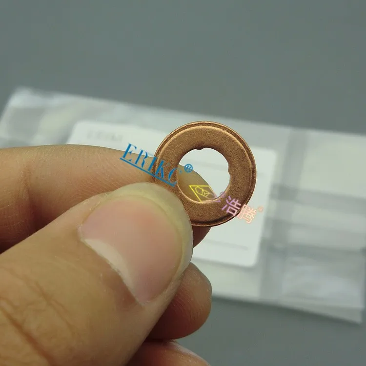 ERIKC copper for Bosch F 00V C17 504 bosch copper gasket washe F00V C17 504 F00VC17504 F ooV C17 504 FOOV C17 504 FOOVC17504  (1)