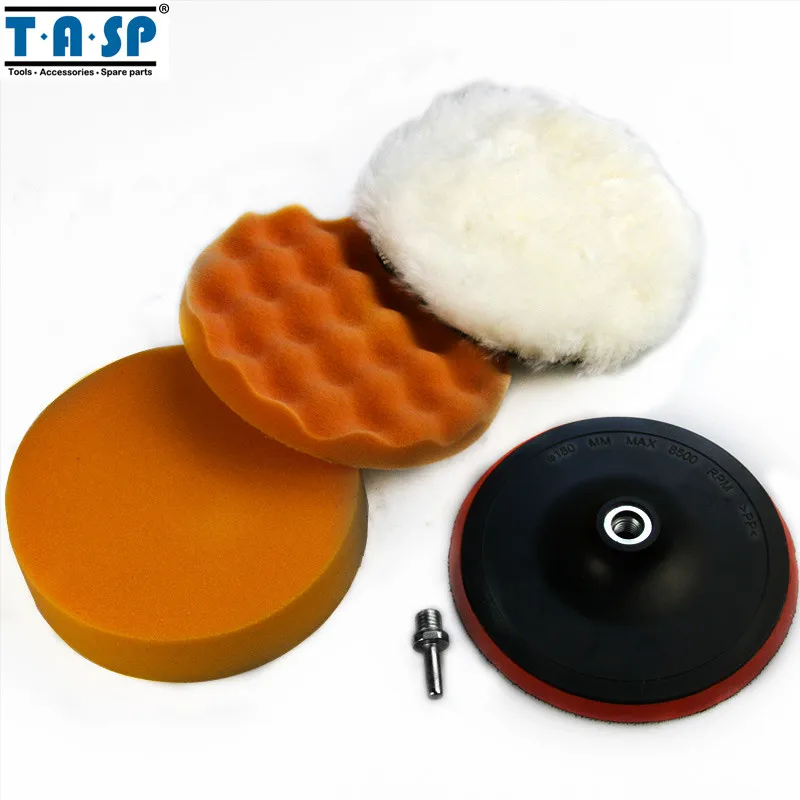 180MM-5PC-Car-Polishing-Pad-1