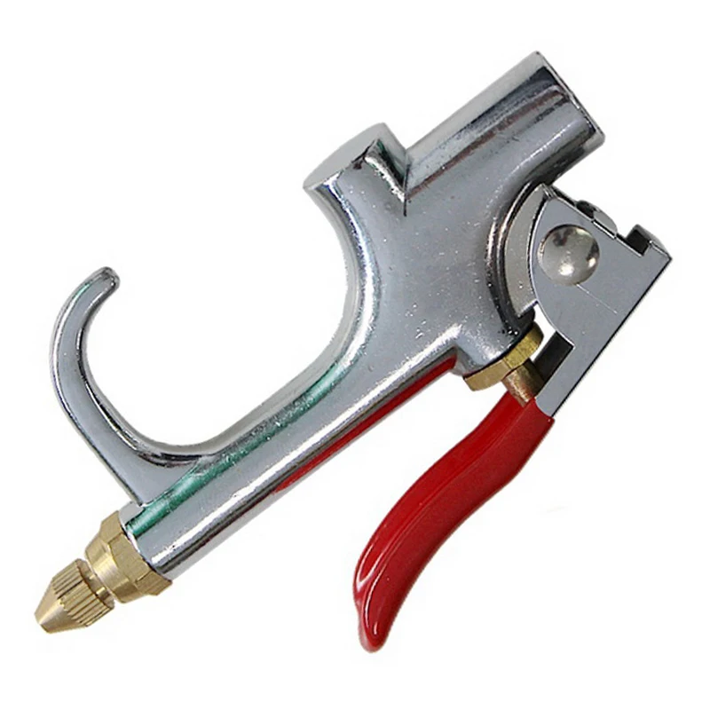 Canister Gun Nozzle Air Conditioning A/C Line Set Flush Tool