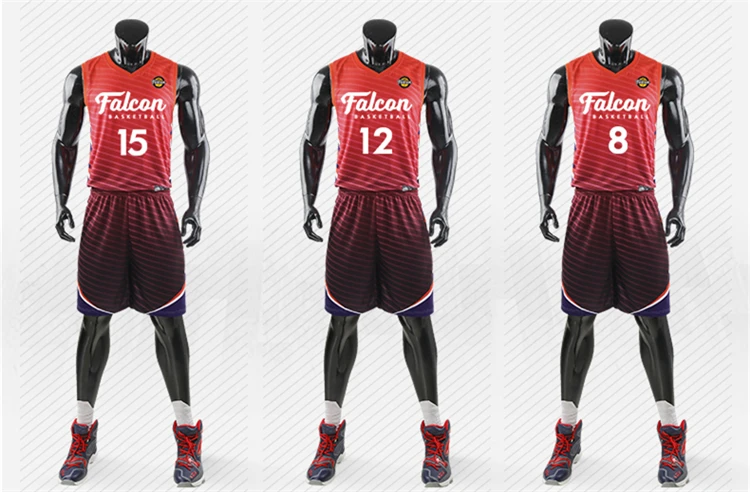 Новые Пользовательские мужские детские баскетбольные майки из Джерси Набор Пустой команда колледжа Bsketball одежда баскетбол спортивный тренировочный костюм униформа