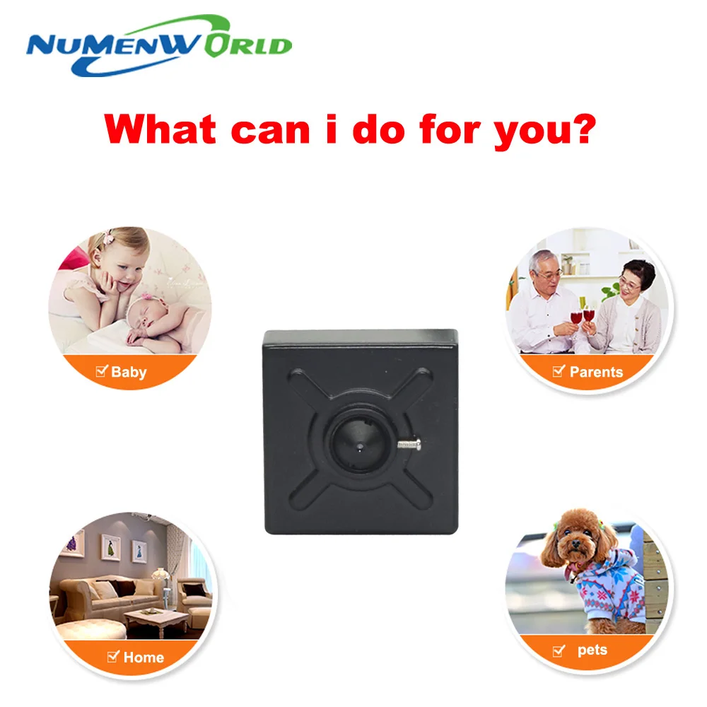 Numenworld IP камера 5.0MP HD веб-камера CCTV видео камера ONVIF P2P детектор движения RTSP камера наблюдения в помещении