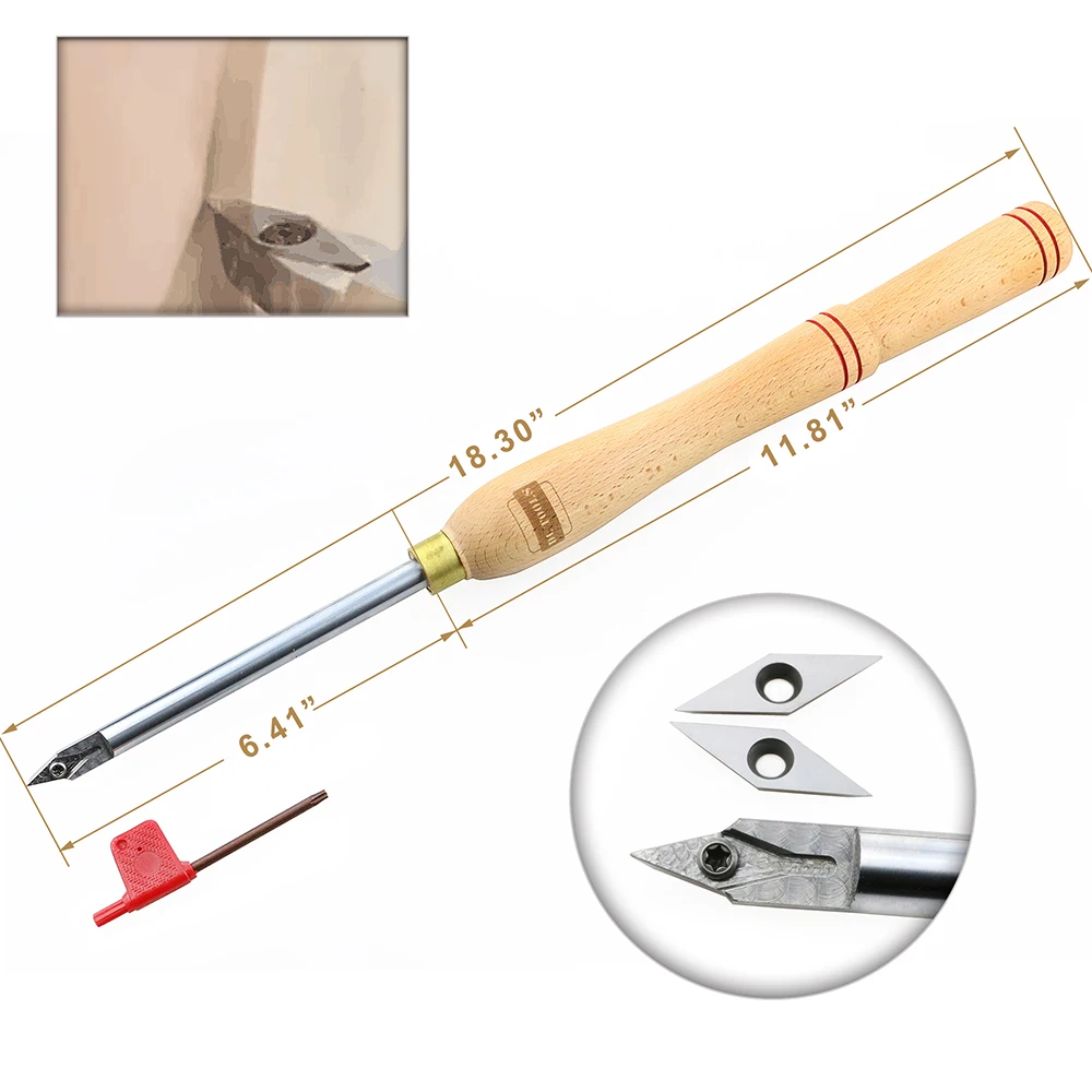 detailer tool