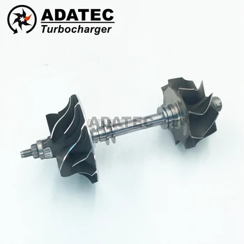 

GT2052V turbo shaft wheel 716885-0001 716885 turbine rotor 070145701J 070145701JV for Volkswagen Touareg 2.5 TDI 174 HP BAC BLK