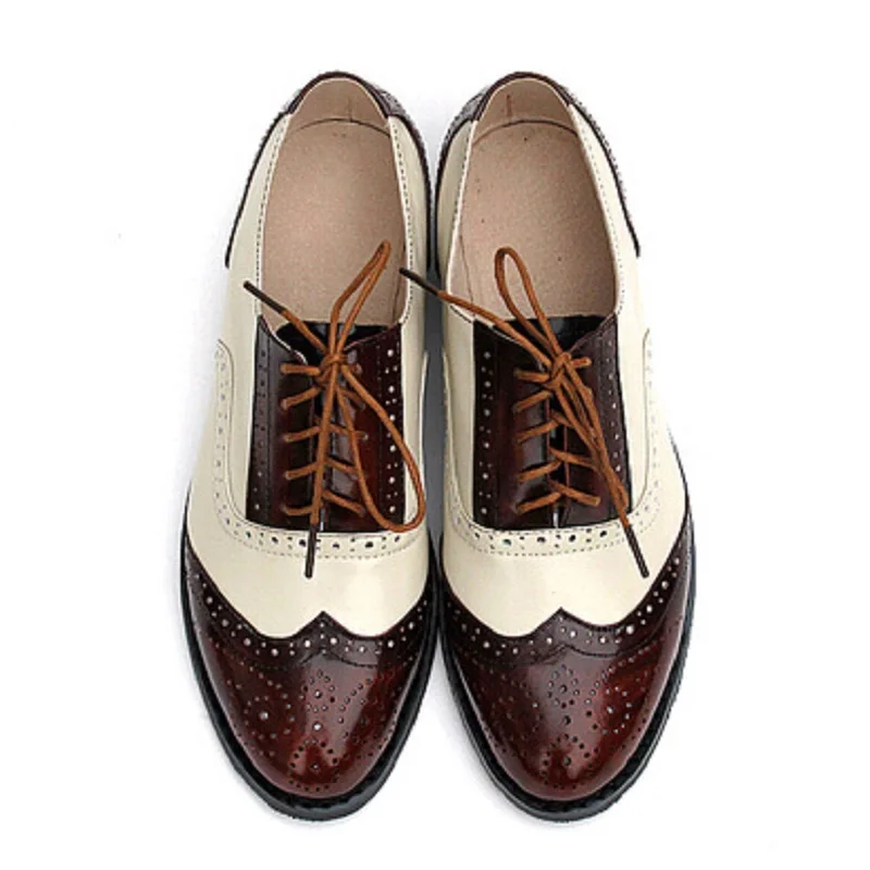 oxford style shoes womens aliexpress buy 2016 fashion style oxford oxford style shoes womens aliexpress buy 2016 fashion style oxford