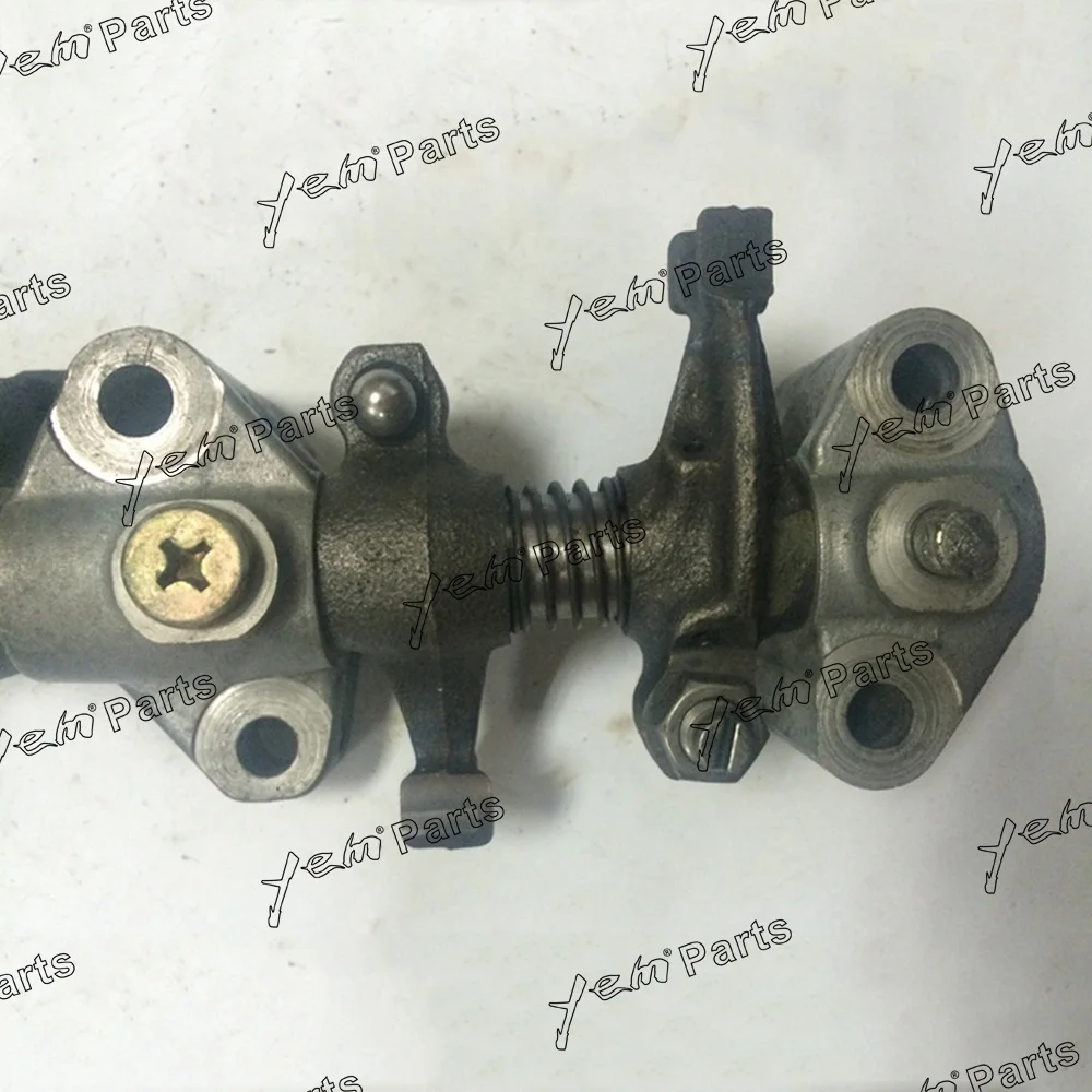 Yanmar 4TNE88 Rocker Arm Assy