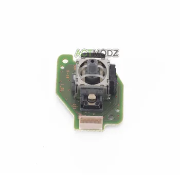 

Repair 3D Left Joystick Rocker Analog Stick Replacement for Nintendo Wii U Pad