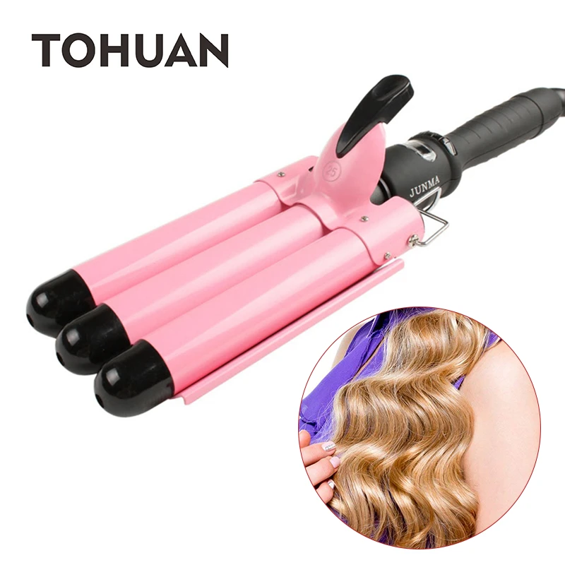 Junma hair waver Clearance