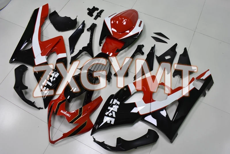 

Plastic Fairings GSXR1000 2005 Fairings GSXR1000 2005 Fairings GSXR 1000 2005 - 2006 K5