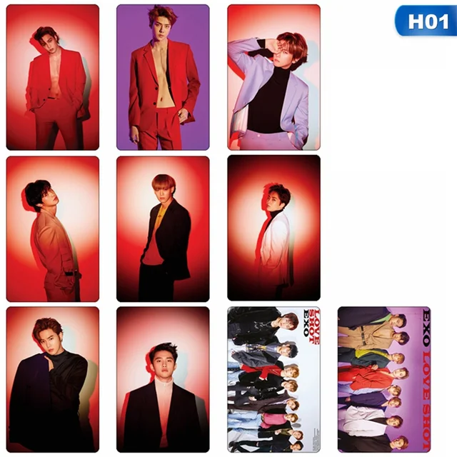 Essay about kpop addiction image