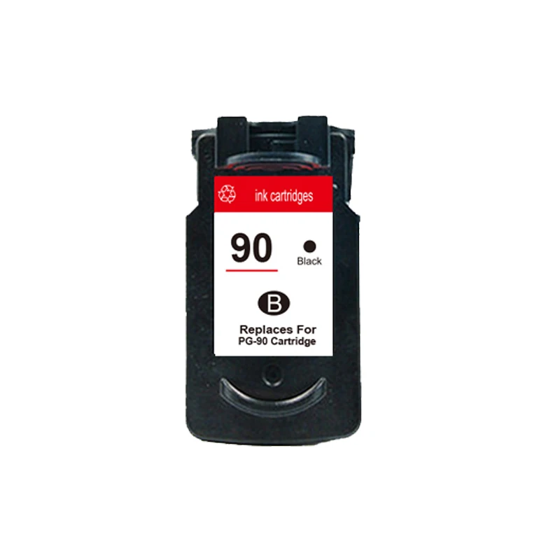 

PG-90 ink cartridge for Canon PG90 Pixma MP160 MP180 MX300 MX310 MP450 MP460 MP150 MP170 MP460combo FAX-JX200